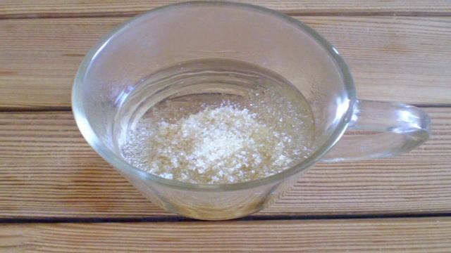 Сборник рецептов