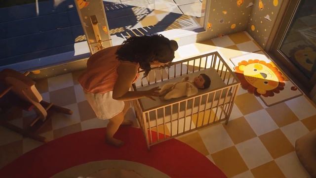 inZOI: Island Getaway - Official Concept Teaser Trailer смотреть онлайн