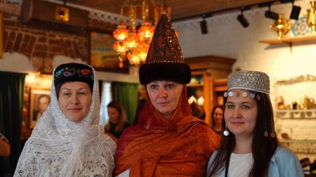 Городской квест в Казани на день рождения ОТР