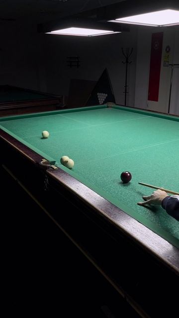 Джамп в движении