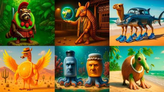 ИТАЛЬЯНСКИЙ БРЕЙНРОТ НО ОНИ СНОВА СМЕШИВАЮТСЯ! ЭПИЧНОЕ СМЕШИВАНИЕ ОЧЕРЕДНАЯ КРУТАЯ ЧАСТЬ