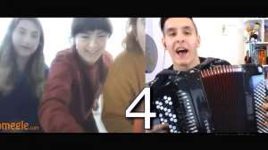 Баянист Арсланов -Музыкальные композиции ( подборка) Часть 4-я.