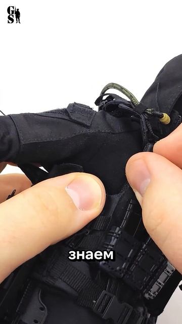 Как Гоуст стал лицом франшизы Call of Duty смотреть онлайн