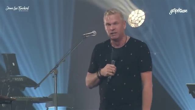 Пробуждение - Жан-Люк Трексель смотреть онлайн