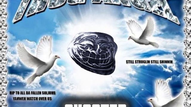 Shooter - Thug Angel