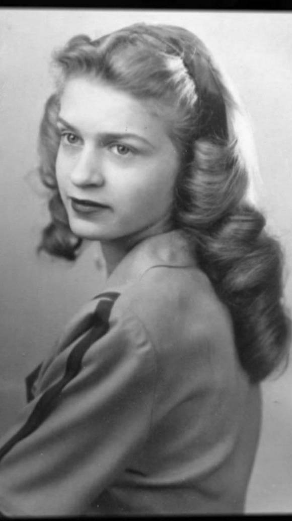 Мария Оршич, кто она? смотреть онлайн