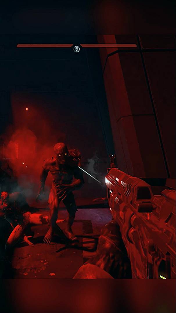 Killing Floor 3 #shooter #pc #gaming смотреть онлайн