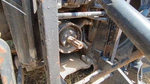 Трактор Беларус  МТЗ-1021 экспресс-обзор от Константина Сорокина