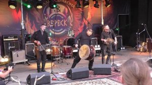 ЛЁДЪ - В чащу не ходи