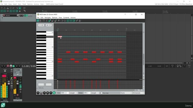 6.4 -Starting With a Beat смотреть онлайн