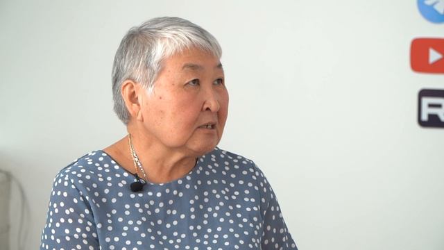 АКТУАЛЬНОЕ ИНТЕРВЬЮ ЭФИР 31 08 2023  ДЖЕММА МУЧКИНОВА ХАМДАН