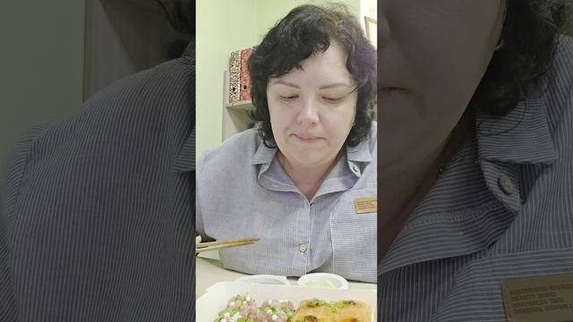 Mukbang. 28.07.2025. Завтрак, обед. Хэйт. смотреть онлайн