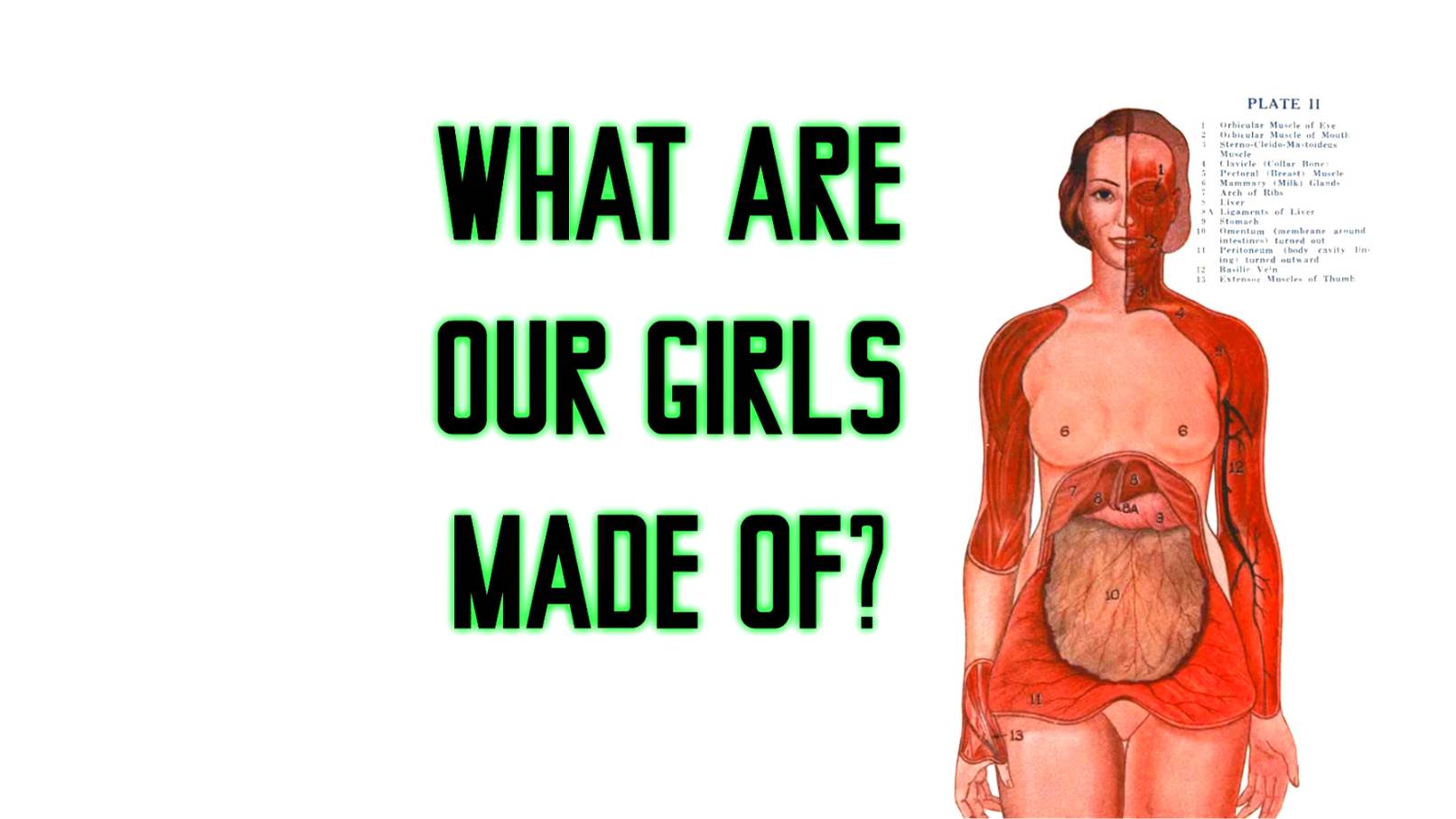 IZ CHEGO ZHE SDELANY NASHI DEVCHONKI official trailer смотреть онлайн