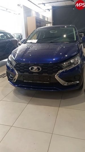 Lada Iskra: Рено или все-таки АвтоВАЗ? И откуда кузовные панели.