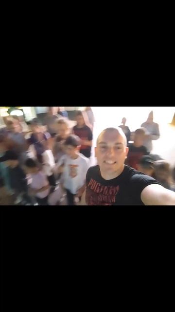 СпасиБо, Ярославль 🤜🤛 МК 5.45 💪☦️ смотреть онлайн