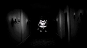 Жуткие лица Мистера Исключительного 35 фаз