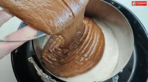 В Международный день торта мы не могли обойтись без рецепта вкусного десерта