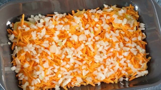 Сборник рецептов