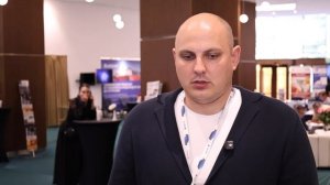 Малютин Сергей Сергеевич, "Форк ИТ", руководитель департамента промышленной цифровизации компании