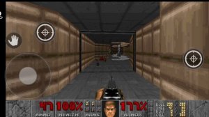 прохождение Doom
