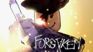 forsaken, Джон Доу и просто геймплей ^_^ #2