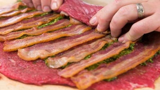 Секреты кухни