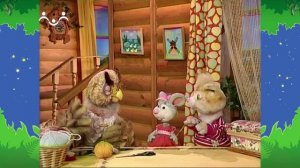 Вечер в Шишкином Лесу. Быт. Сплетня