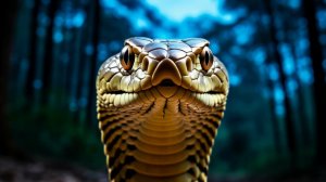 29 июля 2025 - Наг Панчами. Мантра Нагам.