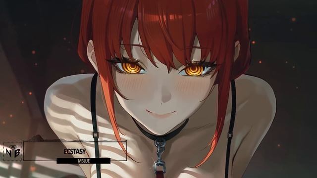 Nightblue Music - Ecstasy смотреть онлайн