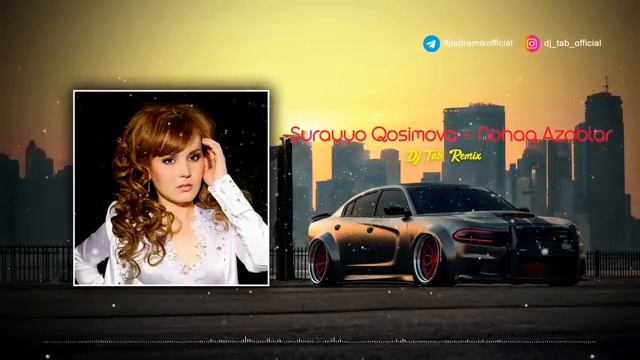 Surayyo Qosimova - Nohaq Azoblar