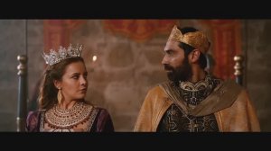 [Manazkert] падение Маназкерта
Enigma