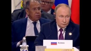 Сергей Лавров не ругался: дипломат раскрыл, что сказал на саммите БРИКС в Казани