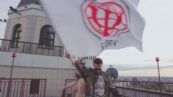 Песня выпускников Академии iARPT