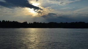 Симфония Севера круиз