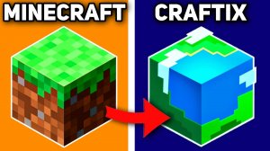 Я ПОИГРАЛ В 5 КЛОНОВ МАЙНКРАФТ ИЗ GOOGLE PLAY - ЭТО КОШМАР...