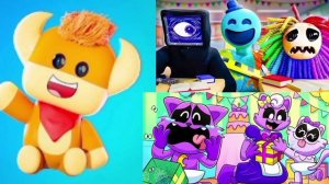 Побег от Гарнольда фазы 24 Раунды 36-40