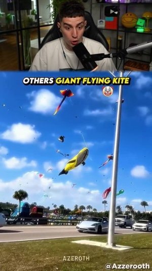 ПОСЛЕДНИЙ ВОЗДУШНЫЙ ЗМЕЙ — ЭТО БЫЛО БЕЗУМИЕ 💀