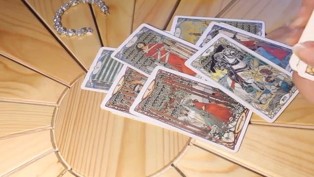 Переломный момент, которого не ждете!Какое событие кардинально изменит все! смотреть онлайн