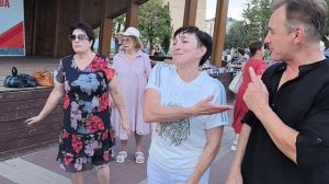 Все мы бабы стервы... 27.07.25...