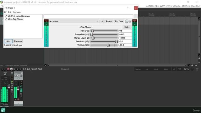 5.3 -Generating Terrifying Noise смотреть онлайн