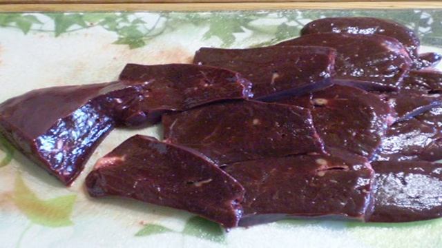 Книга рецептов