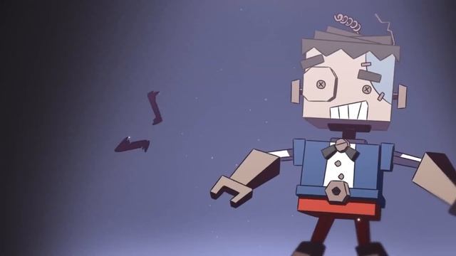 Genshin Impact - Official Ineffa Character Teaser Trailer