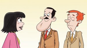 Kids Box  3  Unit 2 Story   video