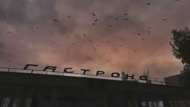 stalker gv смотреть онлайн