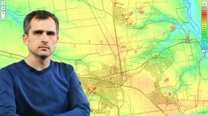 Война на Украине (28.07.25): Покровское направление — начало ключевых боёв...