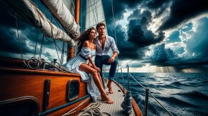 ЧАРУЮЩИЙ ШУМ МОРЯ И БЕЗУМНО КРАСИВАЯ МУЗЫКА ДЛЯ ДУШИ 🎵 РАССЛАБЛЯЮЩИЙ ЗВУК МОРЯ ДЛЯ СНА