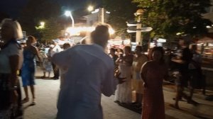 Мероприятия на сегодня Анапа танцуют все , июль