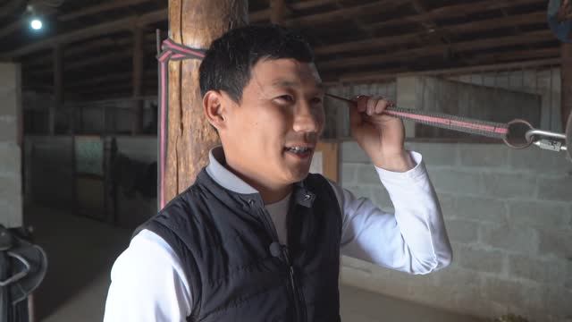 РЕГИОН 08 эфир 24 05 2024 ЖОКЕЙ ДОРДЖИ ДОРЖИЕВ