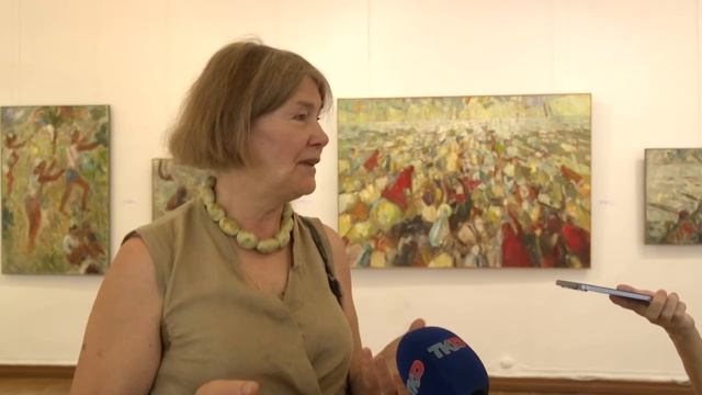 Региональные новости