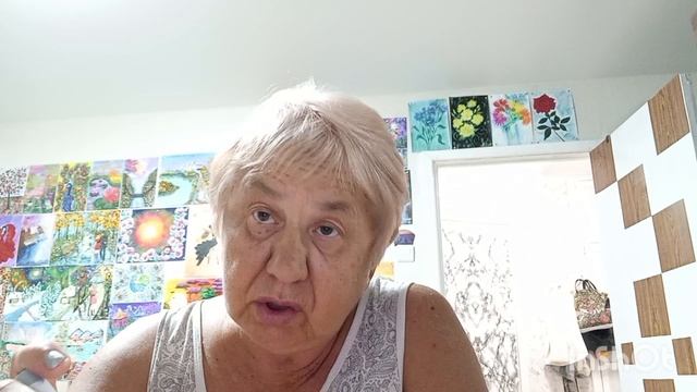 Мой эксперимент с арбузом продолжается. смотреть онлайн